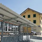 Hotel Boutique Bs16 Before Bern Parking Gratis 2*