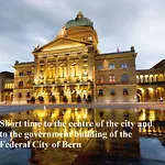 Boutique Bs16 Before Bern Parking Gratis