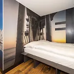 Hotel Boutique Bs16 Before Bern Parking Gratis 2*