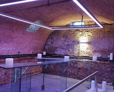 Hotel Boutique Bs16 Before Bern Parking Gratis 2*