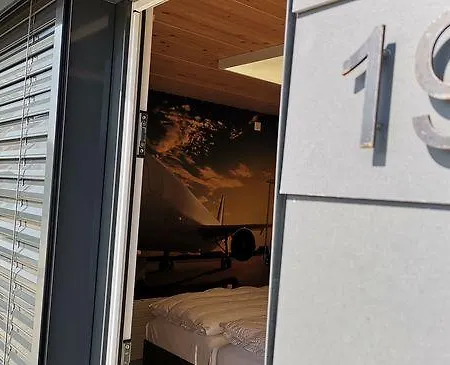 Boutique Bs16 Before Bern Parking Gratis Hotel