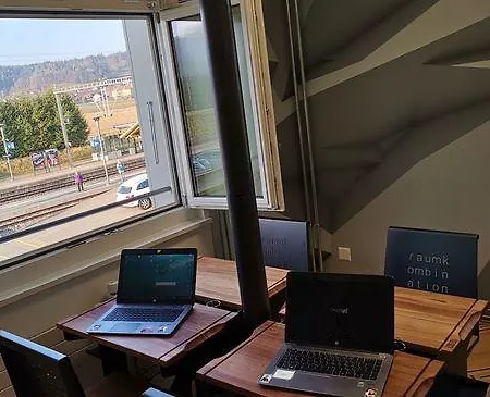 Boutique Bs16 Before Bern Parking Gratis