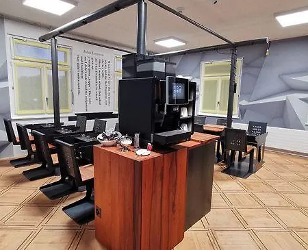 Boutique Bs16 Before Bern Parking Gratis Hotel 2*