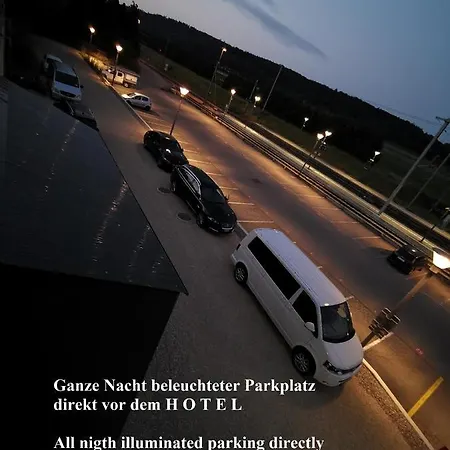 Hotel Self-Checkin Hotel Bs16 Before Bern City Parking Gratis 2*