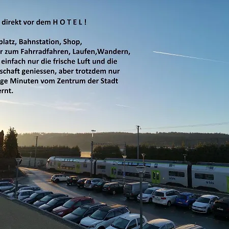Self-Checkin Hotel Bs16 Before Bern City Parking Gratis