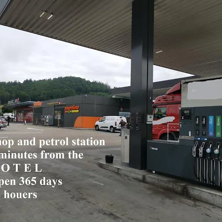 Boutique Bs16 Before Bern Parking Gratis Hotel 2*