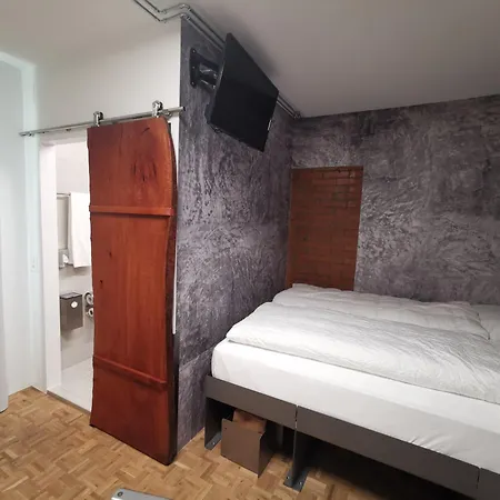 Boutique Bs16 Before Bern Parking Gratis Schüpfen