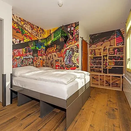 Ξενοδοχείο Boutique Bs16 Before Bern Parking Gratis