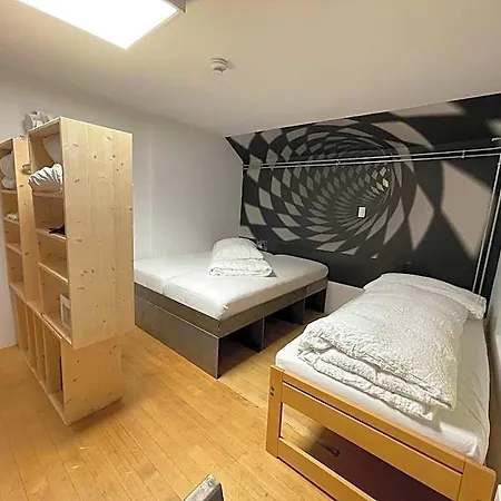 Boutique Bs16 Before Bern Parking Gratis Hotel