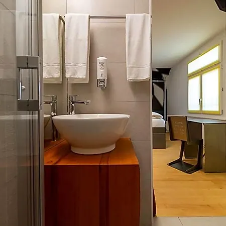 Boutique Bs16 Before Bern Parking Gratis 2*
