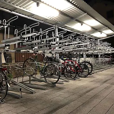 Boutique Bs16 Before Bern Parking Gratis Schupfen