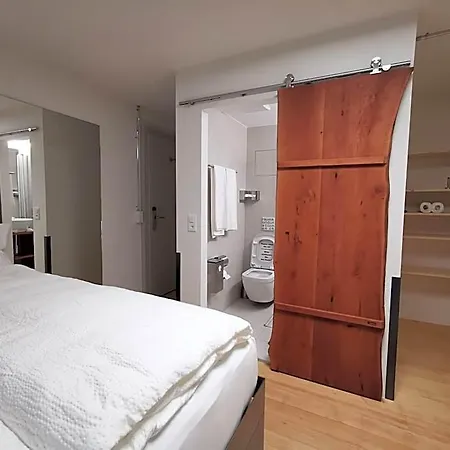 Boutique Bs16 Before Bern Parking Gratis 2* Schupfen