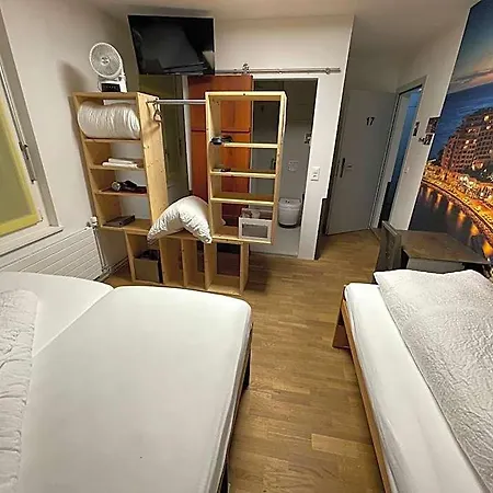 Boutique Bs16 Before Bern Parking Gratis