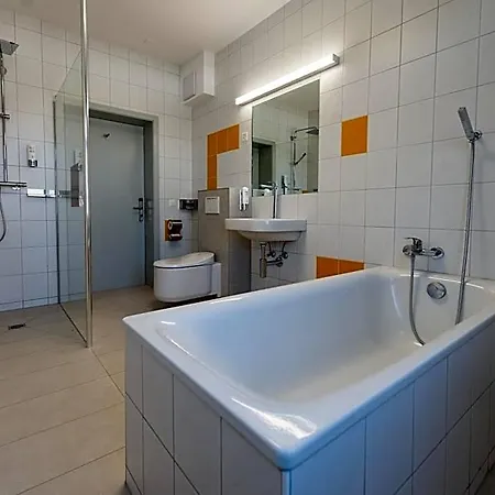 Boutique Bs16 Before Bern Parking Gratis Hotel