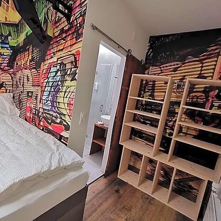 Boutique Bs16 Before Bern Parking Gratis