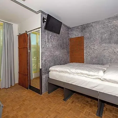 Boutique Bs16 Before Bern Parking Gratis Hotel 2*
