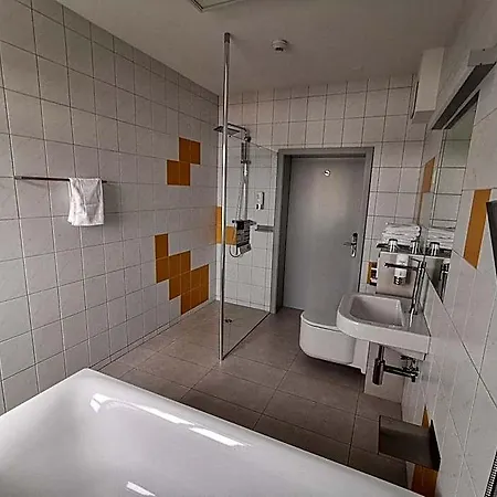 Boutique Bs16 Before Bern Parking Gratis Hotel 2*