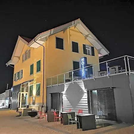 Boutique Bs16 Before Bern Parking Gratis 2*