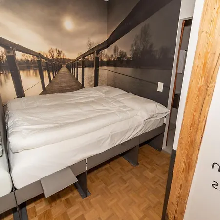 Boutique Bs16 Before Bern Parking Gratis Hotel