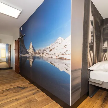 Boutique Bs16 Before Bern Parking Gratis 2* Schüpfen