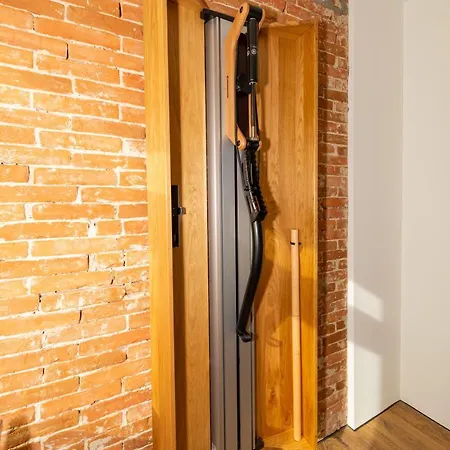 Hotel Boutique Bs16 Before Bern Parking Gratis