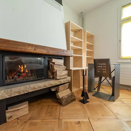 Hotel Boutique Bs16 Before Bern Parking Gratis