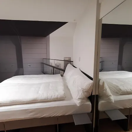 Hotel Self-Checkin Hotel Bs16 Before Bern City Parking Gratis 2*