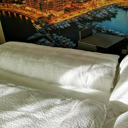 Hotel Boutique Bs16 Before Bern Parking Gratis 2*