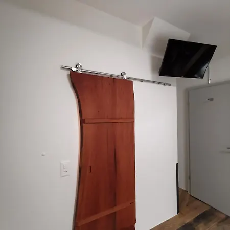 Boutique Bs16 Before Bern Parking Gratis 2*