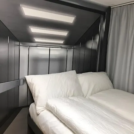 Self-Checkin Hotel Bs16 Before Bern City Parking Gratis Hotel 2*
