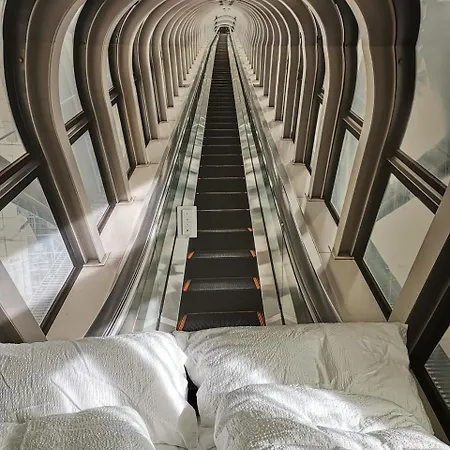 Boutique Bs16 Before Bern Parking Gratis