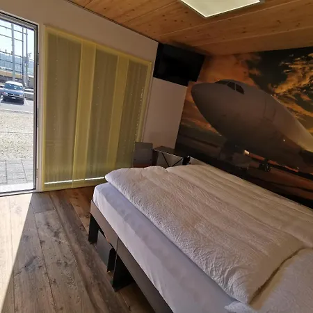 Hotel Boutique Bs16 Before Bern Parking Gratis 2*