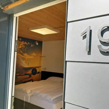 Boutique Bs16 Before Bern Parking Gratis 2*