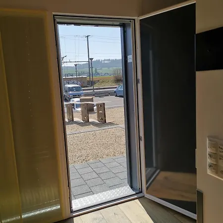 Boutique Bs16 Before Bern Parking Gratis Hotel 2*