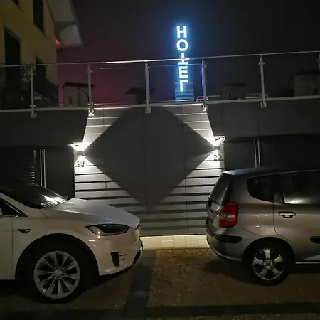 Boutique Bs16 Before Bern Parking Gratis Ξενοδοχείο 2*