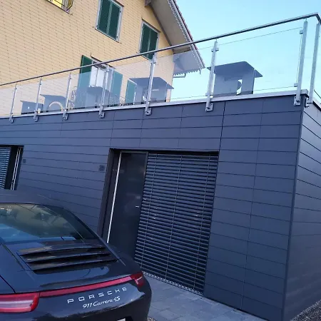 Hotel Boutique Bs16 Before Bern Parking Gratis