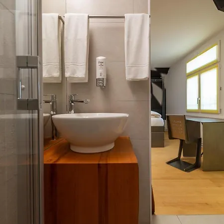 Boutique Bs16 Before Bern Parking Gratis Ξενοδοχείο 2*