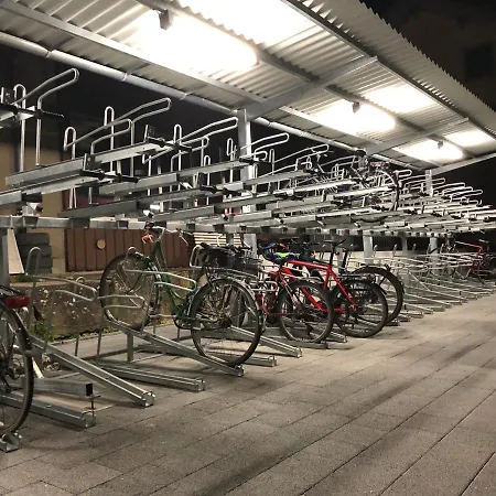 Self-Checkin Hotel Bs16 Before Bern City Parking Gratis 2* Schüpfen