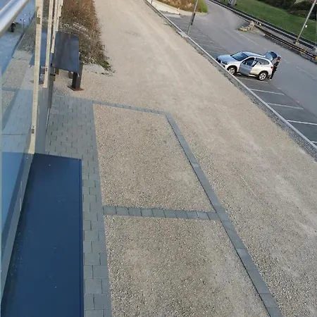 Boutique Bs16 Before Bern Parking Gratis Hotel