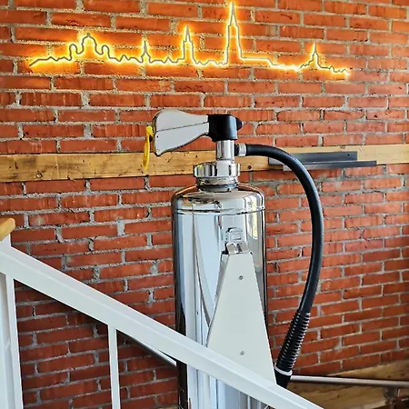 Boutique Bs16 Before Bern Parking Gratis Hotel 2*