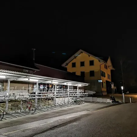 Boutique Bs16 Before Bern Parking Gratis Hotel Schupfen