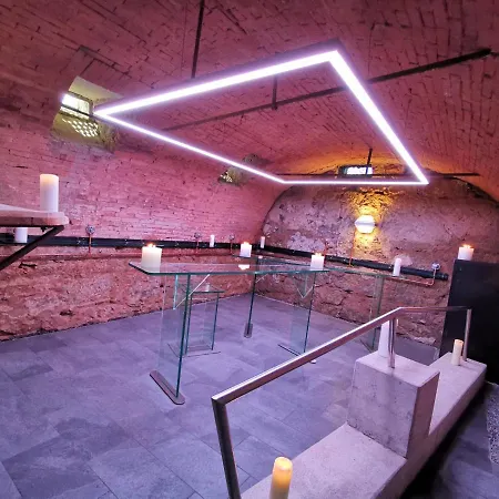 Boutique Bs16 Before Bern Parking Gratis Hotel Schüpfen