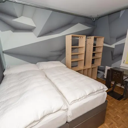 Boutique Bs16 Before Bern Parking Gratis Hotel