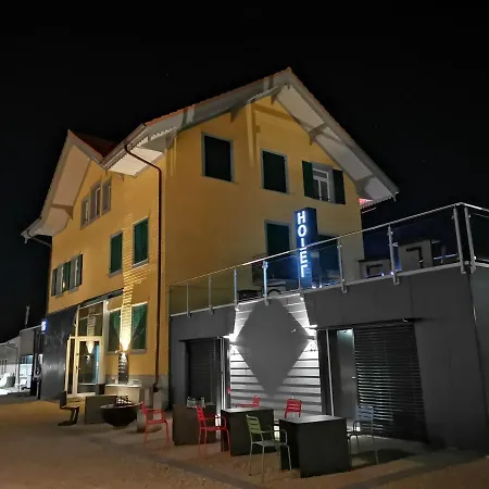 Boutique Bs16 Before Bern Parking Gratis Hotel 2*