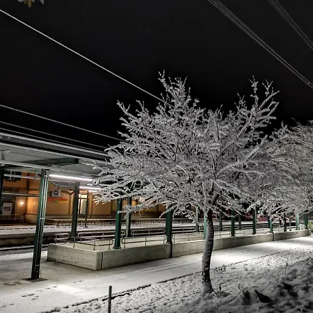 Boutique Bs16 Before Bern Parking Gratis 2*