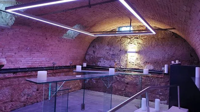 Hotel Boutique Bs16 Before Bern Parking Gratis 2*