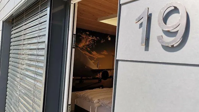 Boutique Bs16 Before Bern Parking Gratis Hotel