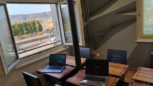 Boutique Bs16 Before Bern Parking Gratis