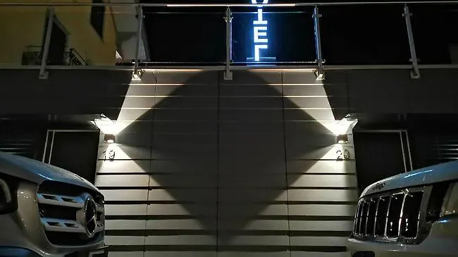Boutique Bs16 Before Bern Parking Gratis 2*