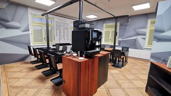 Boutique Bs16 Before Bern Parking Gratis Hotel 2*